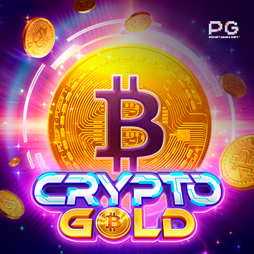 ทดลองเล่นสล็อต Crypto Gold