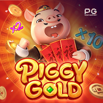 ทดลองเล่นสล็อต Piggy Gold