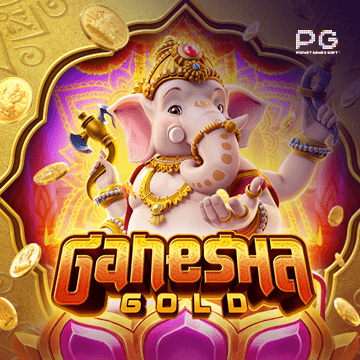 ทดลองเล่นสล็อต Ganesha Gold