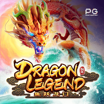 ทดลองเล่นสล็อต Dragon Legend