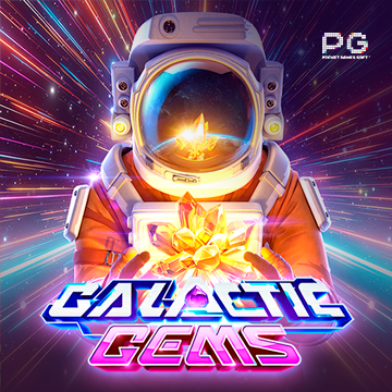 ทดลองเล่นสล็อต Galactic Gems