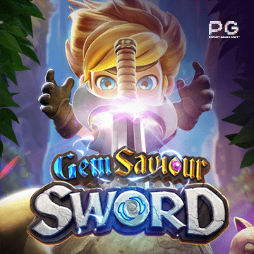 ทดลองเล่นสล็อต Gem Saviour Sword