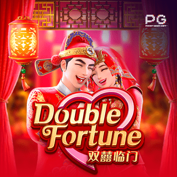 ทดลองเล่นสล็อต Double Fortune