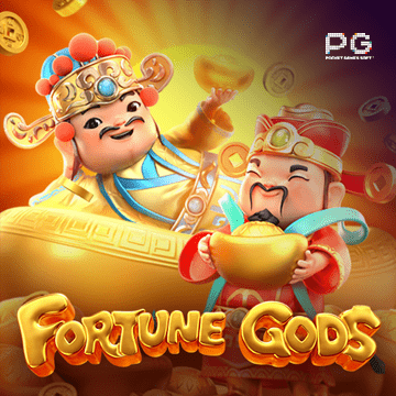 ทดลองเล่นสล็อต Fortune Gods