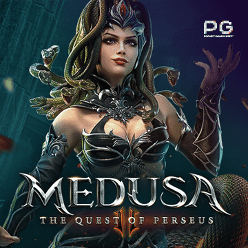 ทดลองเล่นสล็อต Medusa II