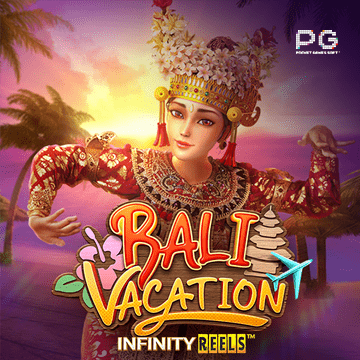 ทดลองเล่นสล็อต Bali Vacation