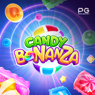 ทดลองเล่นสล็อต Candy Bonanza