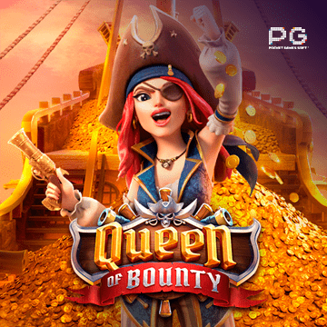 ทดลองเล่นสล็อต Queen of Bounty 