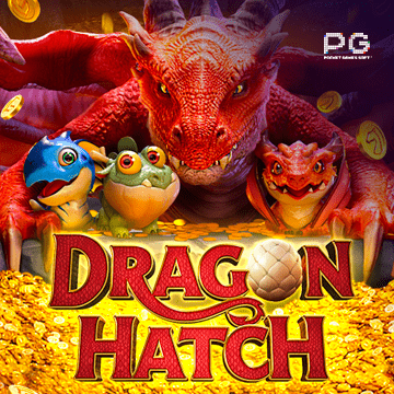 ทดลองเล่นสล็อต Dragon Hatch
