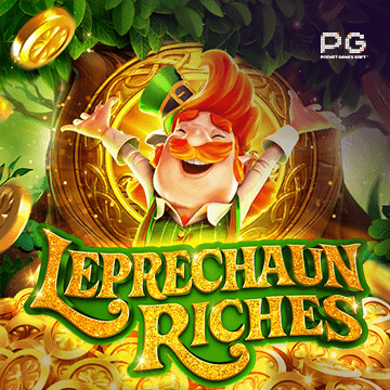 ทดลองเล่นสล็อต Leprechaun Riches