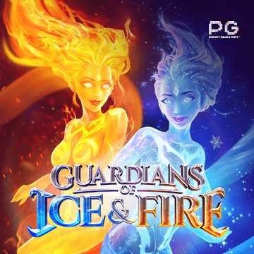 ทดลองเล่นสล็อต Guardians of Ice and Fire