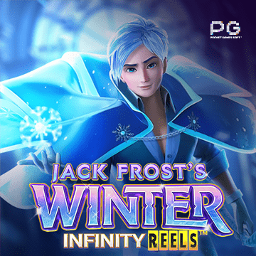 ทดลองเล่นสล็อต Jack Frost``s Winter