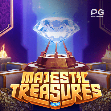 ทดลองเล่นสล็อต Majestic Treasures