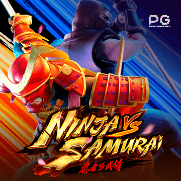 ทดลองเล่นสล็อต Ninja vs Samurai