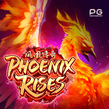 ทดลองเล่นสล็อต Phoenix Rises