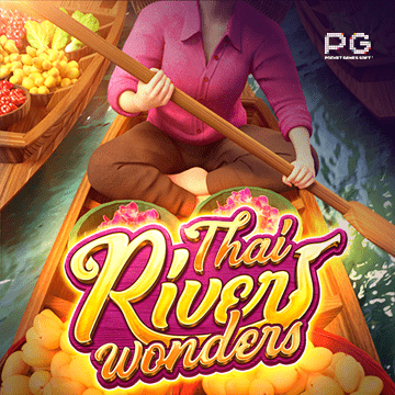 ทดลองเล่นสล็อต Thai River Wonders