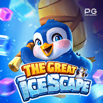 ทดลองเล่นสล็อต The Great Icescape