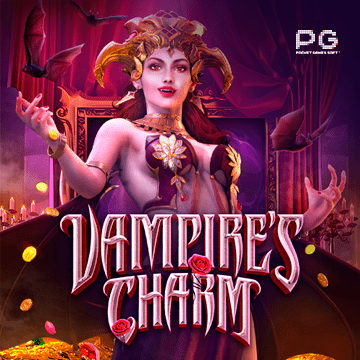 ทดลองเล่นสล็อต Vampire``s Charm