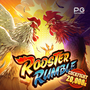 ทดลองเล่นสล็อต Rooster Rumble