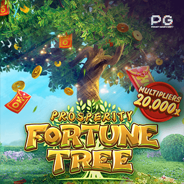 ทดลองเล่นสล็อต Prosperity Fortune Tree