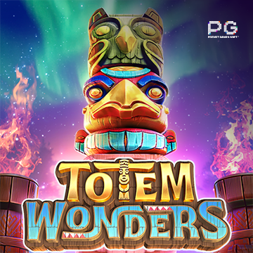 ทดลองเล่นสล็อต Totem Wonders