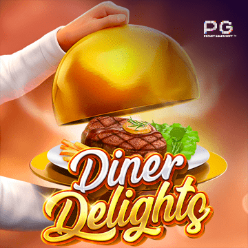 ทดลองเล่นสล็อต Diner Delights