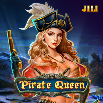 รวมเกมสล็อตทุกค่าย - Pirate Queen