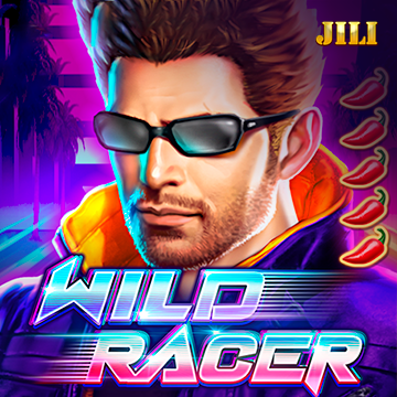 รวมเกมสล็อตทุกค่าย - Wild Racer