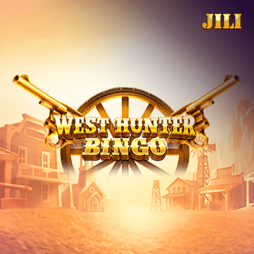 รวมเกมสล็อตทุกค่าย - West Hunter Bingo