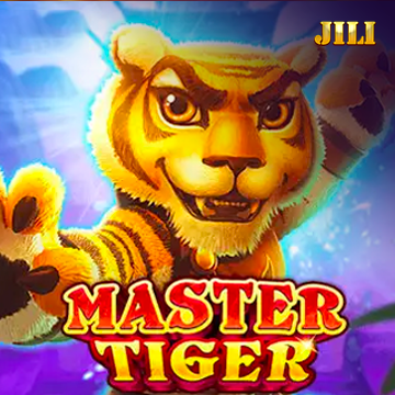 รวมเกมสล็อตทุกค่าย - Master Tiger