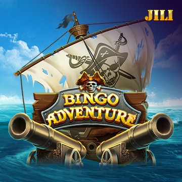 รวมเกมสล็อตทุกค่าย - Bingo Adventure
