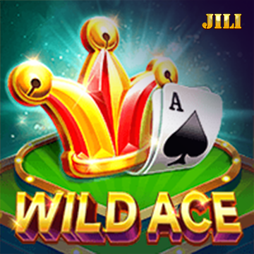 รวมเกมสล็อตทุกค่าย - WildAce