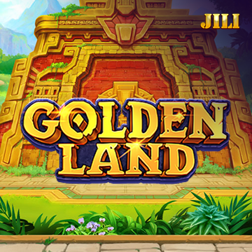 รวมเกมสล็อตทุกค่าย - Golden Land