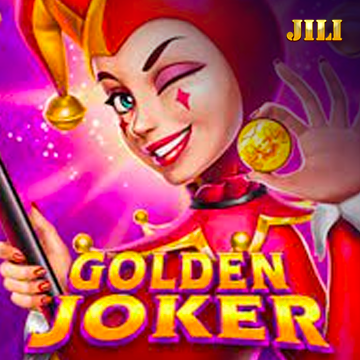 รวมเกมสล็อตทุกค่าย - Golden Joker