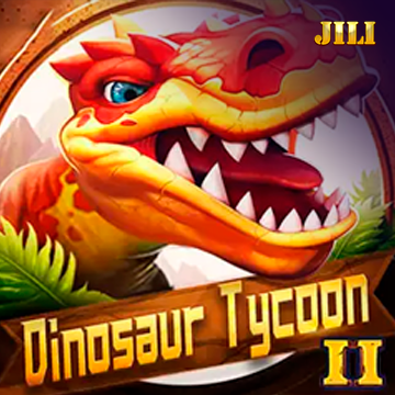 รวมเกมสล็อตทุกค่าย - Dinosaur Tycoon II
