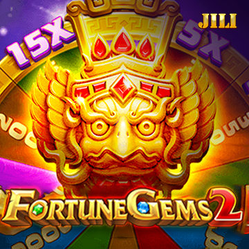 รวมเกมสล็อตทุกค่าย - FortuneGems 2