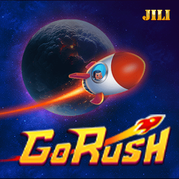 รวมเกมสล็อตทุกค่าย - Go Rush