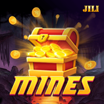 รวมเกมสล็อตทุกค่าย - Mines