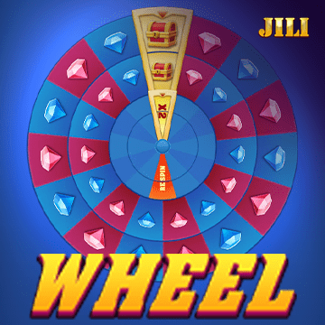 รวมเกมสล็อตทุกค่าย - Wheel