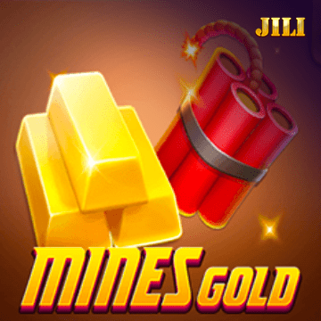 รวมเกมสล็อตทุกค่าย - Mines Gold