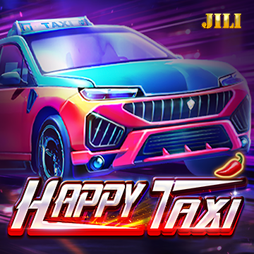 รวมเกมสล็อตทุกค่าย - Happy Taxi