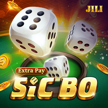 รวมเกมสล็อตทุกค่าย - SicBo