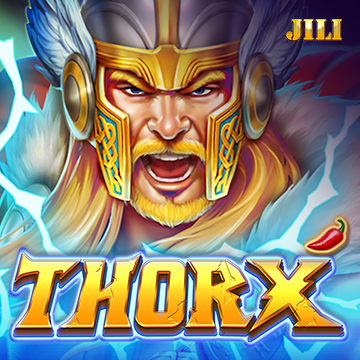 รวมเกมสล็อตทุกค่าย - ThorX