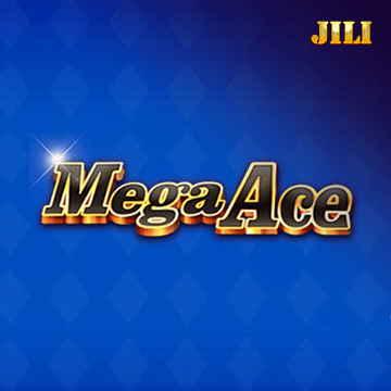 รวมเกมสล็อตทุกค่าย - Mega Ace