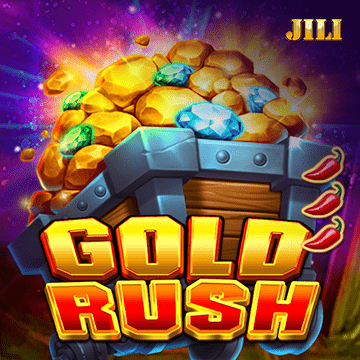 ทดลองเล่นสล็อต Gold Rush