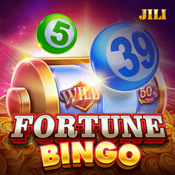 รวมเกมสล็อตทุกค่าย - Fortune Bingo