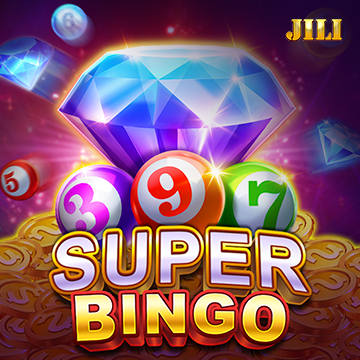 รวมเกมสล็อตทุกค่าย - Super Bingo
