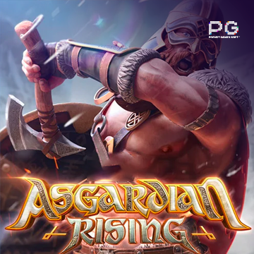 ทดลองเล่นสล็อต Asgardian Rising