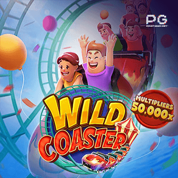 ทดลองเล่นสล็อต Wild Coaster
