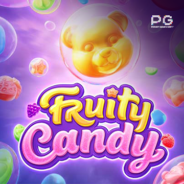 ทดลองเล่นสล็อต Fruity Candy